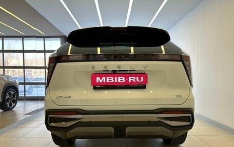 Geely Atlas, 2026 год, 4 119 990 рублей, 4 фотография