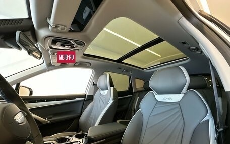 Geely Atlas, 2026 год, 4 119 990 рублей, 14 фотография