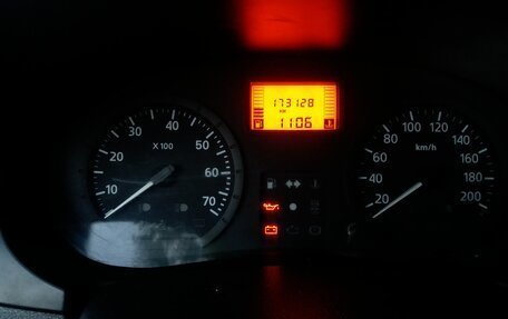 Renault Logan I, 2007 год, 190 000 рублей, 6 фотография
