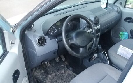 Renault Logan I, 2007 год, 190 000 рублей, 5 фотография