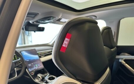 Geely Atlas, 2026 год, 4 119 990 рублей, 12 фотография