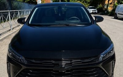 Chevrolet Monza, 2023 год, 1 809 999 рублей, 1 фотография