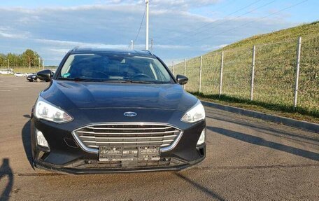 Ford Focus IV, 2018 год, 1 500 000 рублей, 4 фотография