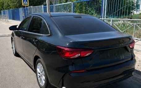 Chevrolet Monza, 2023 год, 1 809 999 рублей, 2 фотография