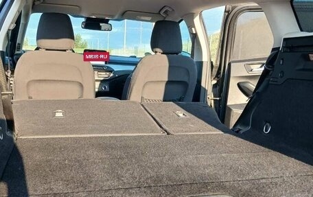 Ford Focus IV, 2018 год, 1 500 000 рублей, 9 фотография