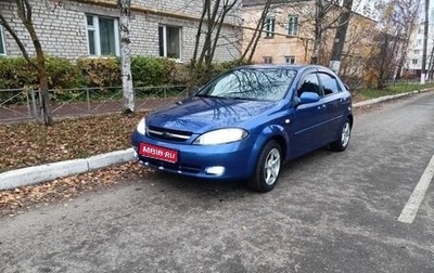 Chevrolet Lacetti, 2008 год, 220 000 рублей, 1 фотография