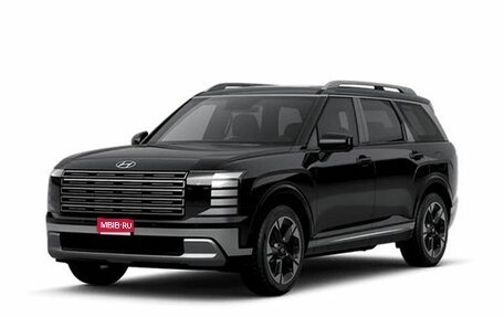 Hyundai Palisade, 2026 год, 10 060 000 рублей, 1 фотография