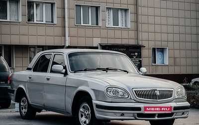ГАЗ 31105 «Волга», 2004 год, 210 000 рублей, 1 фотография