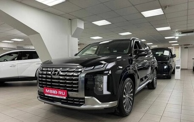 Hyundai Palisade I, 2025 год, 9 550 000 рублей, 1 фотография