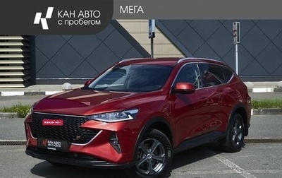 Haval F7 I, 2022 год, 1 980 000 рублей, 1 фотография