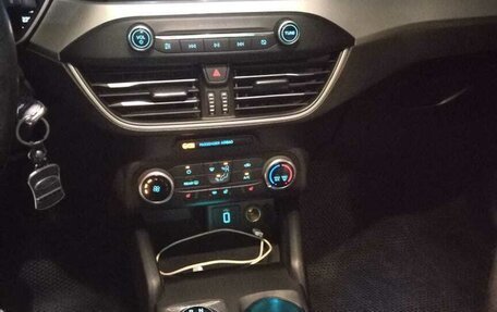 Ford Focus IV, 2018 год, 1 500 000 рублей, 14 фотография