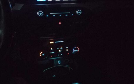 Ford Focus IV, 2018 год, 1 500 000 рублей, 15 фотография
