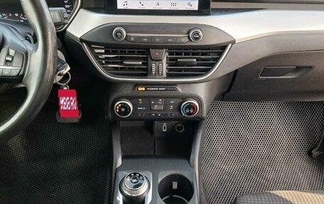 Ford Focus IV, 2018 год, 1 500 000 рублей, 12 фотография