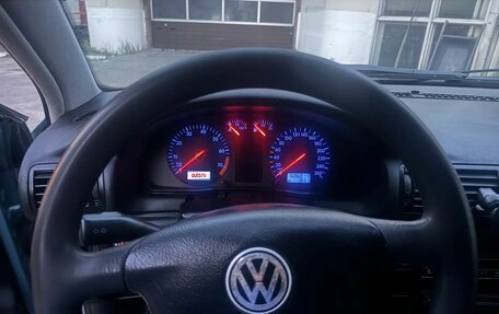 Volkswagen Passat B5+ рестайлинг, 1999 год, 320 000 рублей, 7 фотография