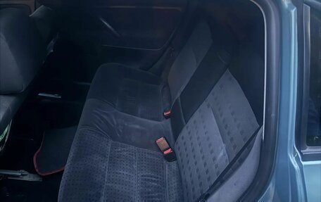 Volkswagen Passat B5+ рестайлинг, 1999 год, 320 000 рублей, 8 фотография