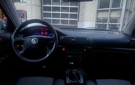 Volkswagen Passat B5+ рестайлинг, 1999 год, 320 000 рублей, 9 фотография