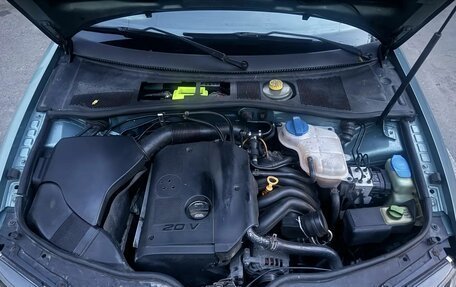 Volkswagen Passat B5+ рестайлинг, 1999 год, 320 000 рублей, 10 фотография