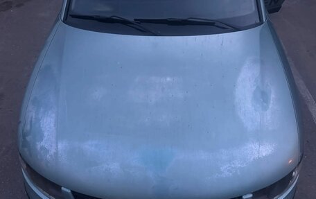 Volkswagen Passat B5+ рестайлинг, 1999 год, 320 000 рублей, 14 фотография