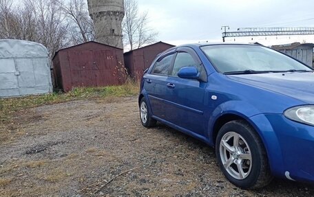 Chevrolet Lacetti, 2008 год, 220 000 рублей, 6 фотография