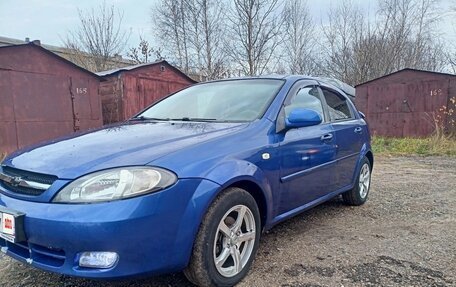 Chevrolet Lacetti, 2008 год, 220 000 рублей, 4 фотография