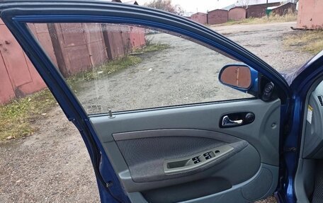 Chevrolet Lacetti, 2008 год, 220 000 рублей, 10 фотография