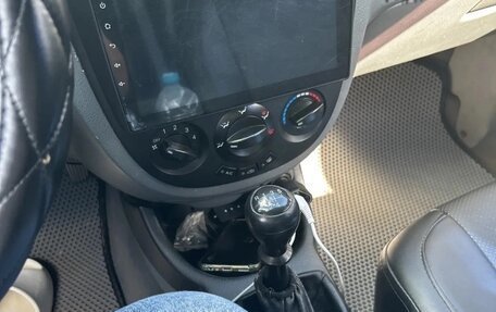 Chevrolet Lacetti, 2008 год, 220 000 рублей, 11 фотография