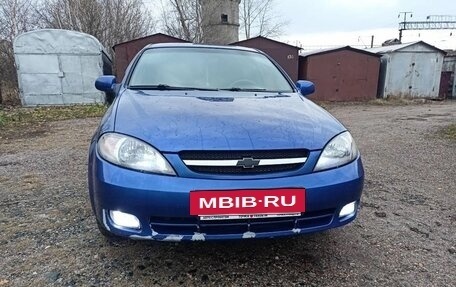 Chevrolet Lacetti, 2008 год, 220 000 рублей, 3 фотография