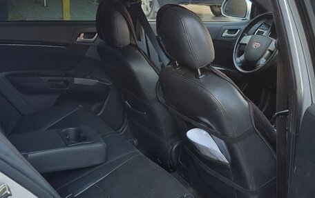 Geely Emgrand EC7, 2013 год, 390 000 рублей, 8 фотография