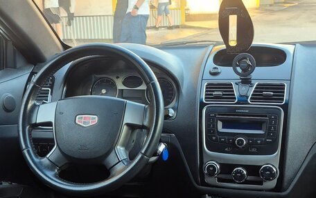 Geely Emgrand EC7, 2013 год, 390 000 рублей, 7 фотография