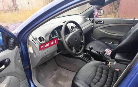 Chevrolet Lacetti, 2008 год, 220 000 рублей, 7 фотография
