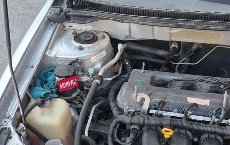 Geely Emgrand EC7, 2013 год, 390 000 рублей, 4 фотография