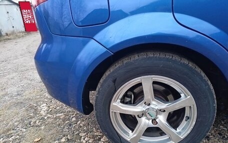 Chevrolet Lacetti, 2008 год, 220 000 рублей, 8 фотография