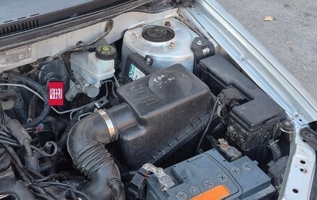 Geely Emgrand EC7, 2013 год, 390 000 рублей, 5 фотография