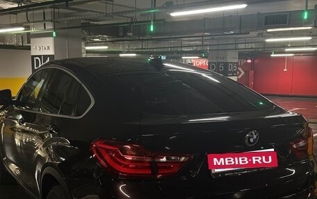 BMW X4, 2015 год, 2 200 000 рублей, 4 фотография