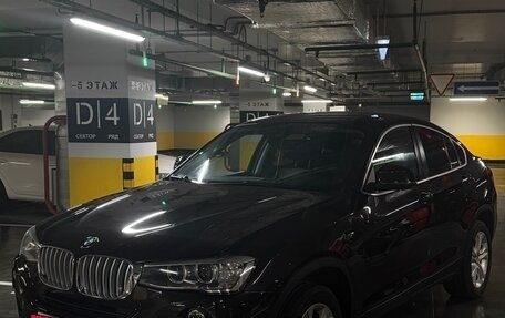 BMW X4, 2015 год, 2 200 000 рублей, 3 фотография