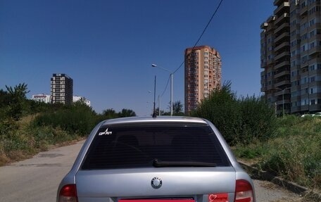 Skoda Fabia I, 2004 год, 420 000 рублей, 3 фотография