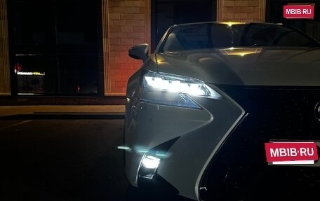 Lexus GS IV рестайлинг, 2014 год, 2 100 000 рублей, 11 фотография