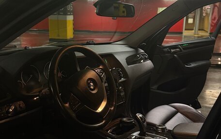 BMW X4, 2015 год, 2 200 000 рублей, 6 фотография
