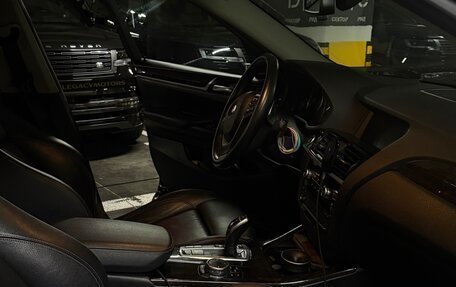 BMW X4, 2015 год, 2 200 000 рублей, 7 фотография