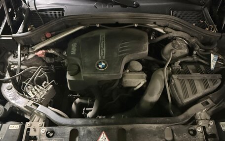 BMW X4, 2015 год, 2 200 000 рублей, 12 фотография
