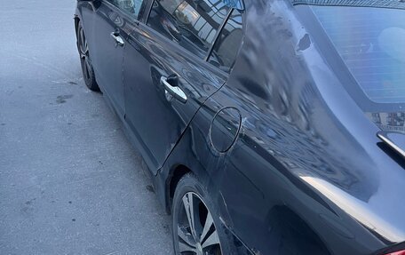 Honda Civic VIII, 2006 год, 420 000 рублей, 6 фотография