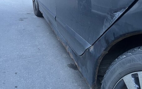 Honda Civic VIII, 2006 год, 420 000 рублей, 8 фотография