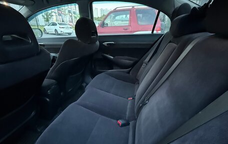 Honda Civic VIII, 2006 год, 420 000 рублей, 13 фотография