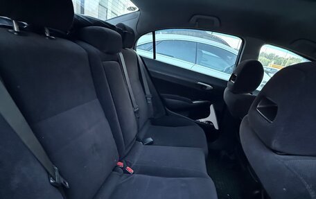 Honda Civic VIII, 2006 год, 420 000 рублей, 14 фотография