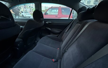 Honda Civic VIII, 2006 год, 420 000 рублей, 15 фотография