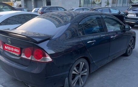 Honda Civic VIII, 2006 год, 420 000 рублей, 7 фотография