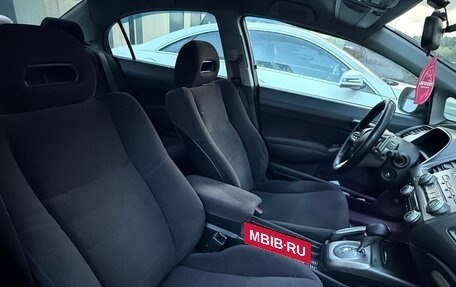 Honda Civic VIII, 2006 год, 420 000 рублей, 12 фотография