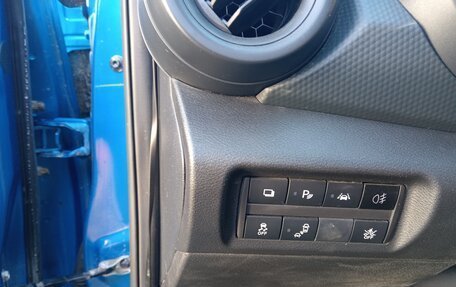 Nissan Kicks I, 2020 год, 1 450 000 рублей, 9 фотография