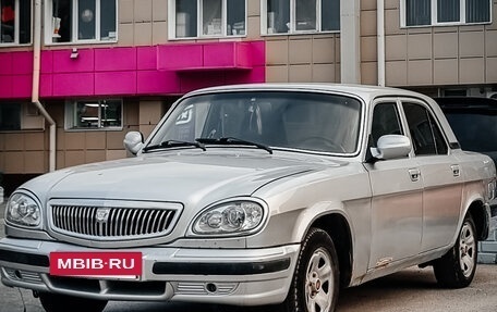 ГАЗ 31105 «Волга», 2004 год, 210 000 рублей, 2 фотография