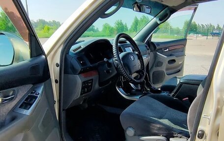 Toyota Land Cruiser Prado 120 рестайлинг, 2006 год, 1 950 000 рублей, 4 фотография